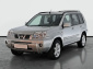 Nissan X-Trail, 2007