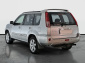 Nissan X-Trail, 2007