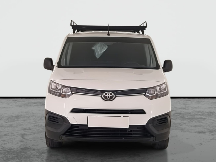 Toyota ProAce City, 2021