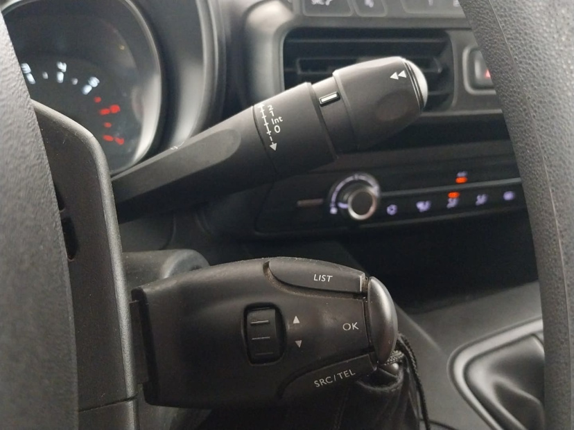 Toyota ProAce City, 2021