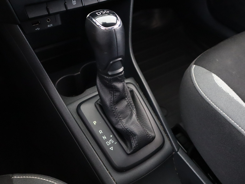 Škoda Rapid Spaceback, 2017