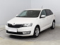 Škoda Rapid Spaceback, 2017