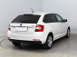 Škoda Rapid Spaceback, 2017