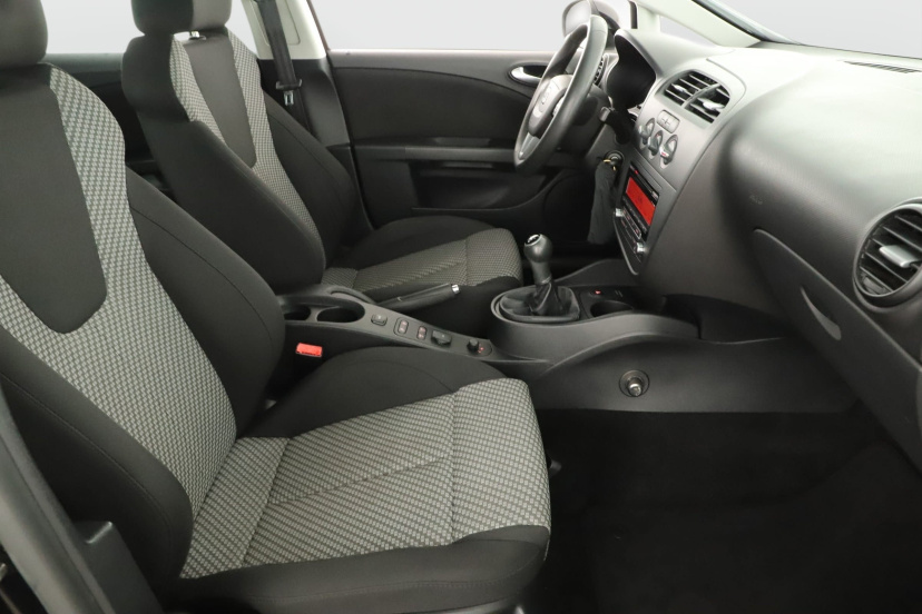 Seat Leon, 2011
