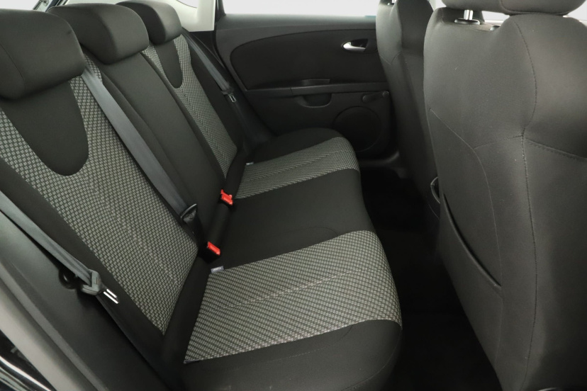 Seat Leon, 2011