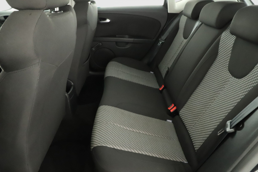 Seat Leon, 2011