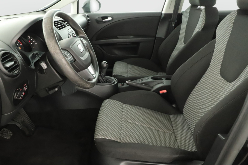 Seat Leon, 2011