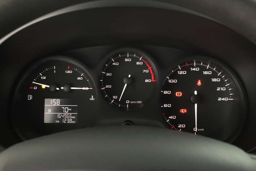 Seat Leon, 2011