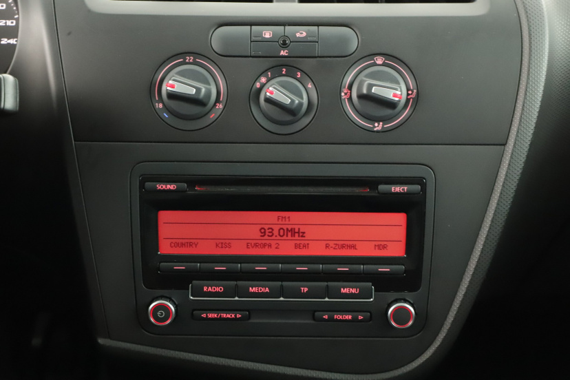 Seat Leon, 2011