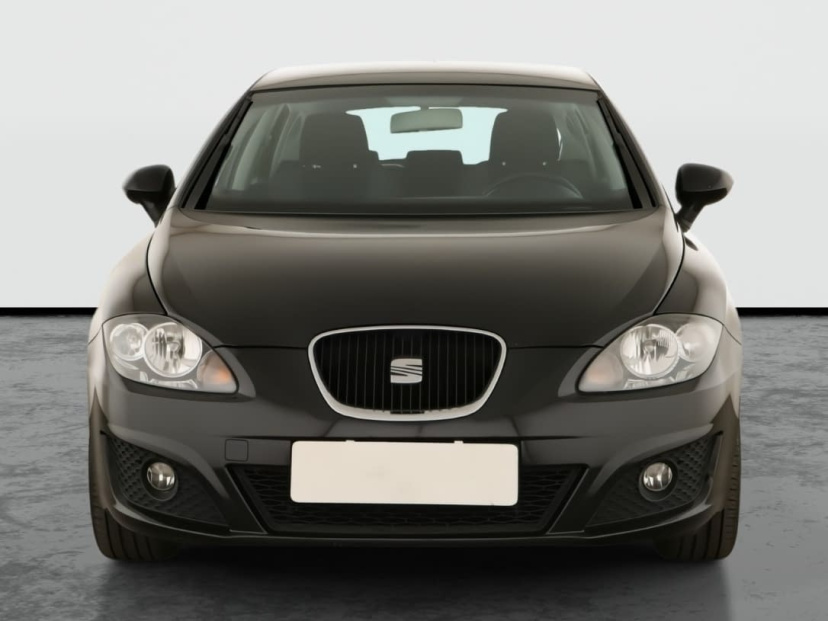 Seat Leon, 2011