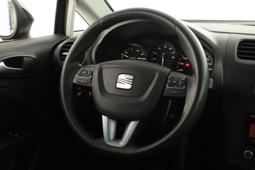 Seat Leon, 2011