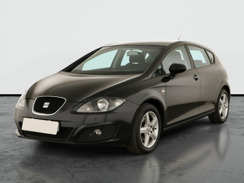Seat Leon, 2011