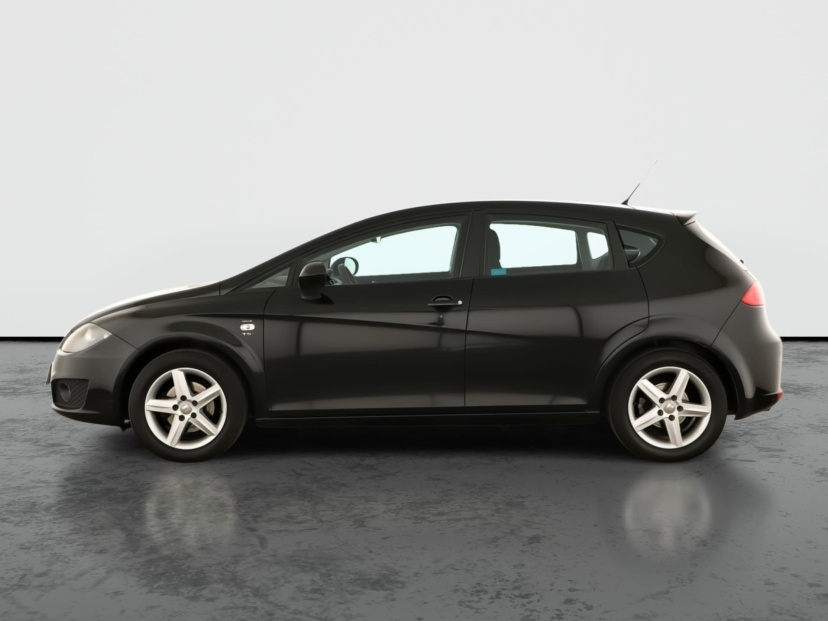 Seat Leon, 2011