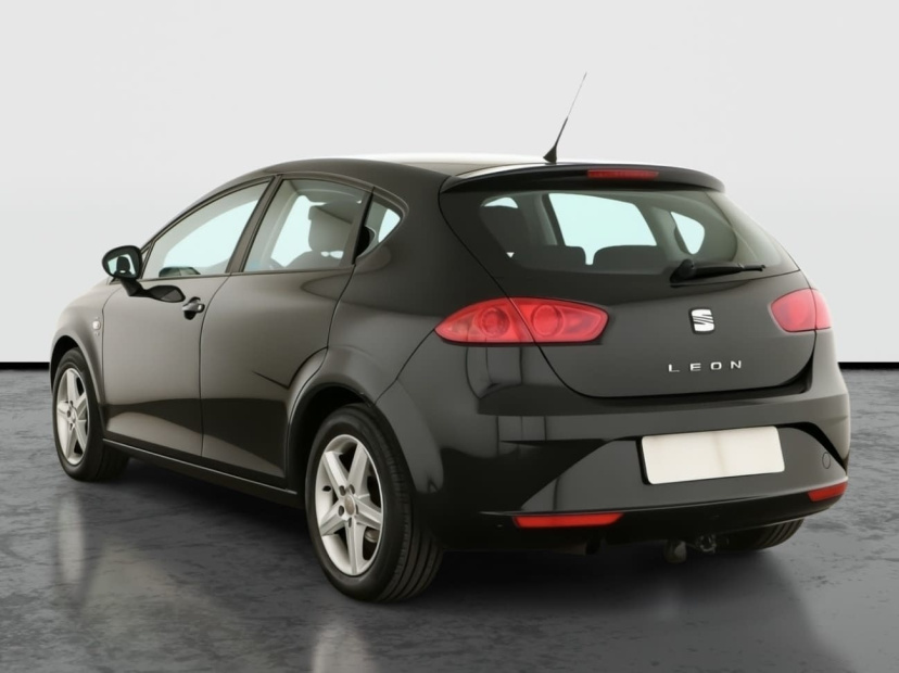 Seat Leon, 2011