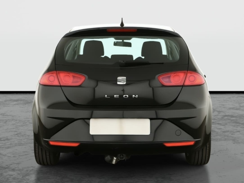 Seat Leon, 2011