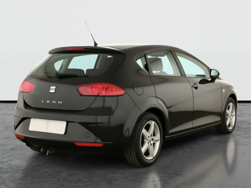 Seat Leon, 2011