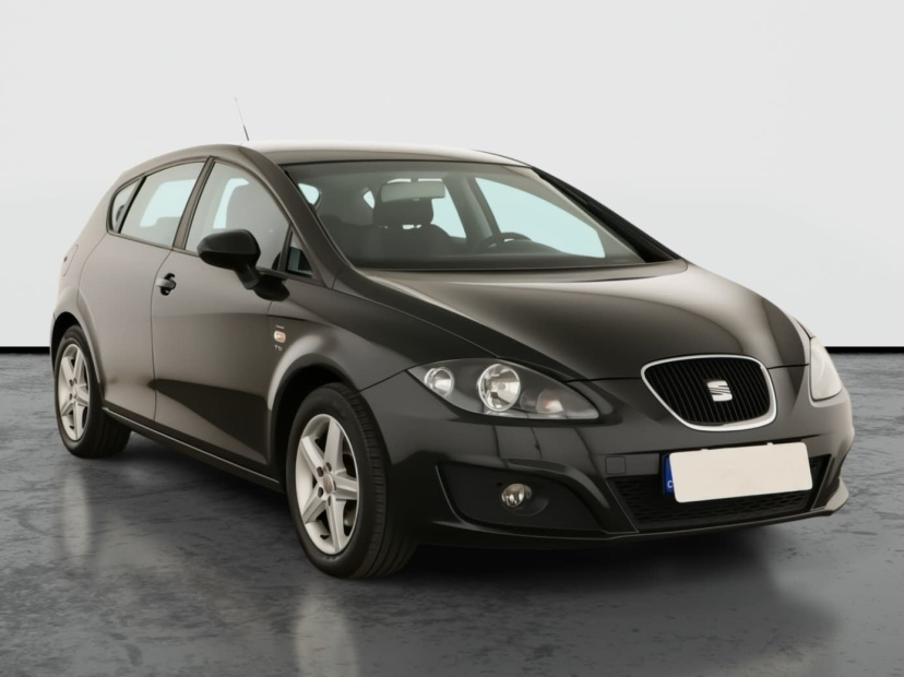 Seat Leon, 2011