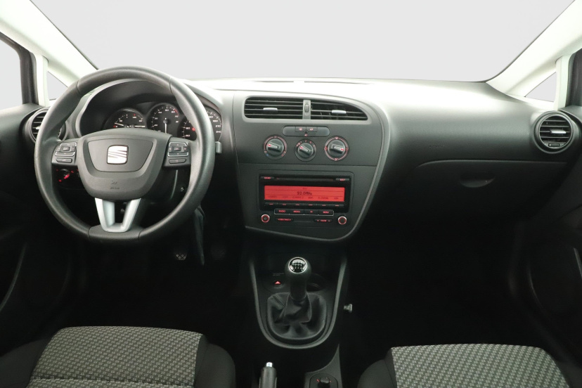 Seat Leon, 2011