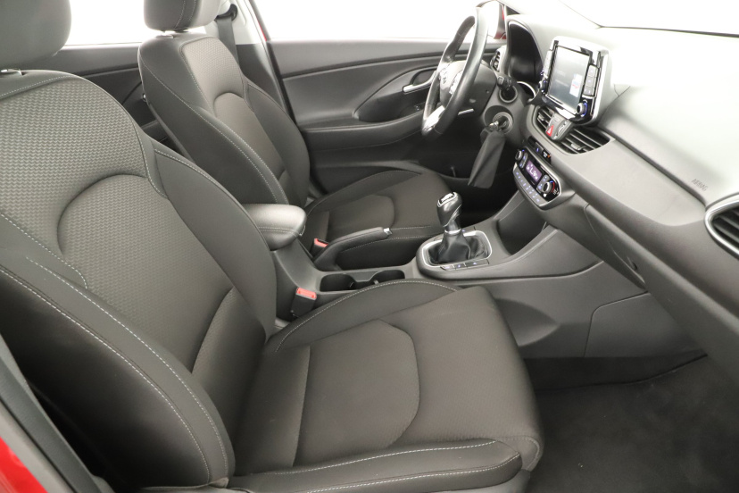 Hyundai i30, 2020