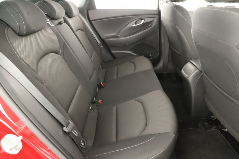 Hyundai i30, 2020
