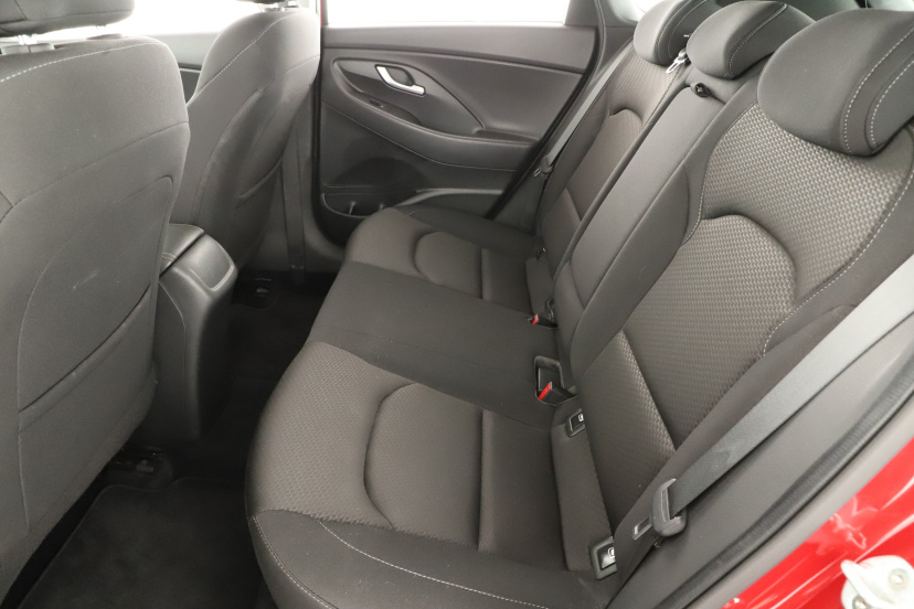 Hyundai i30, 2020