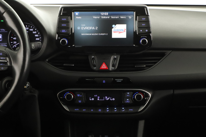 Hyundai i30, 2020