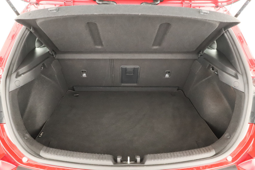 Hyundai i30, 2020
