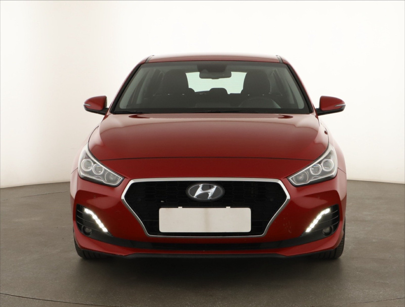 Hyundai i30, 2020