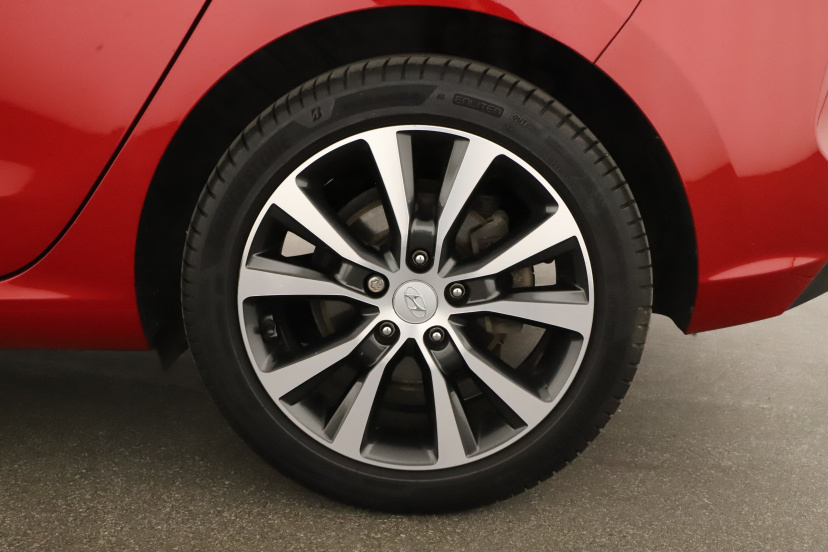 Hyundai i30, 2020