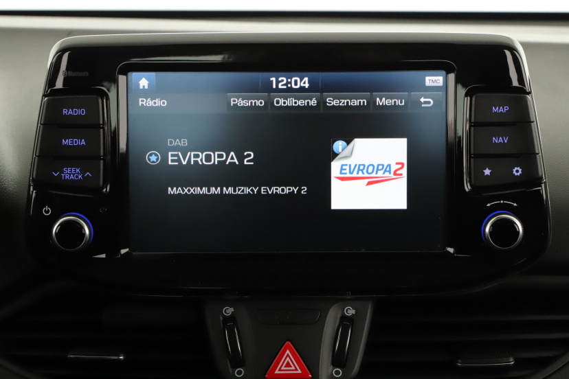 Hyundai i30, 2020