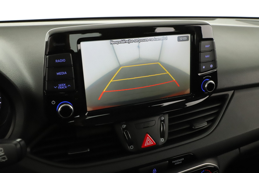 Hyundai i30, 2020