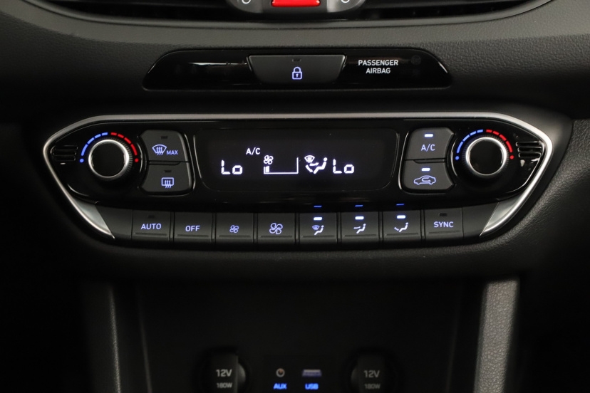 Hyundai i30, 2020