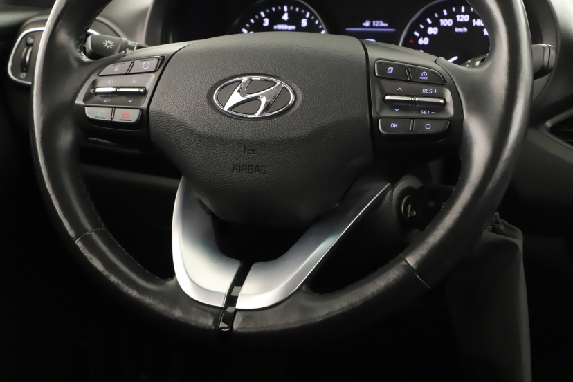 Hyundai i30, 2020