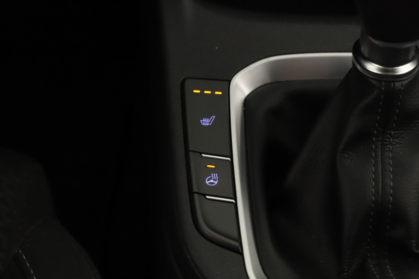 Hyundai i30, 2020