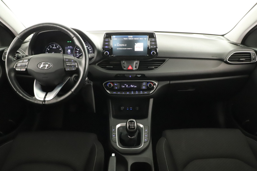 Hyundai i30, 2020
