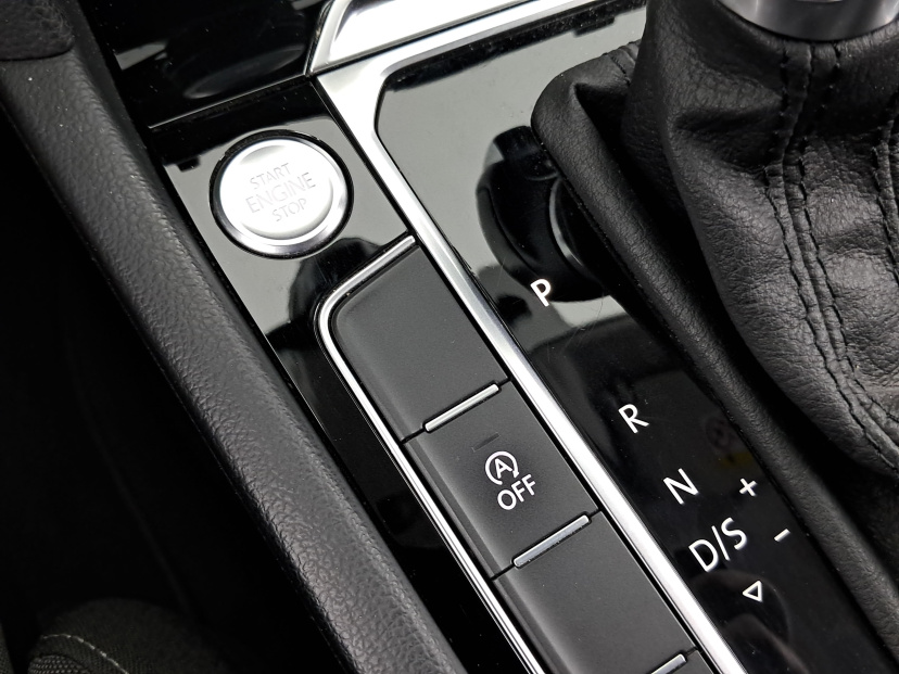 Volkswagen Arteon, 2018