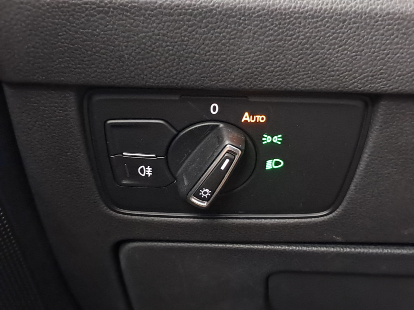 Volkswagen Arteon, 2018