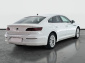 Volkswagen Arteon, 2018