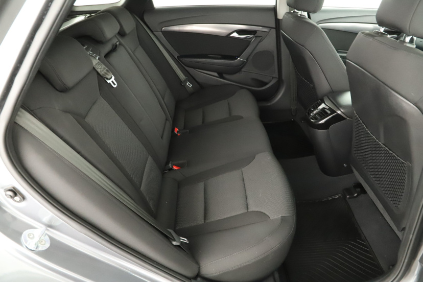 Hyundai i40, 2017