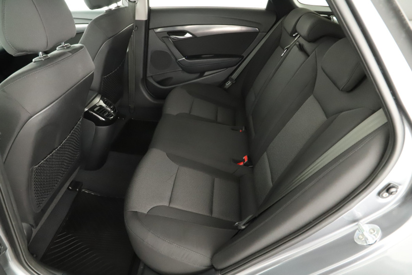 Hyundai i40, 2017