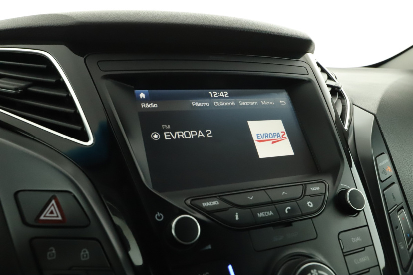 Hyundai i40, 2017