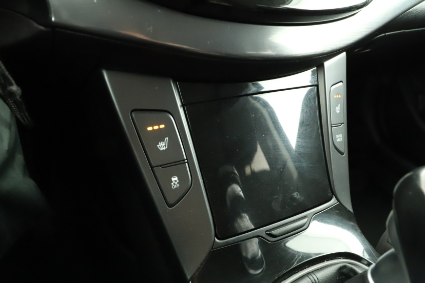 Hyundai i40, 2017