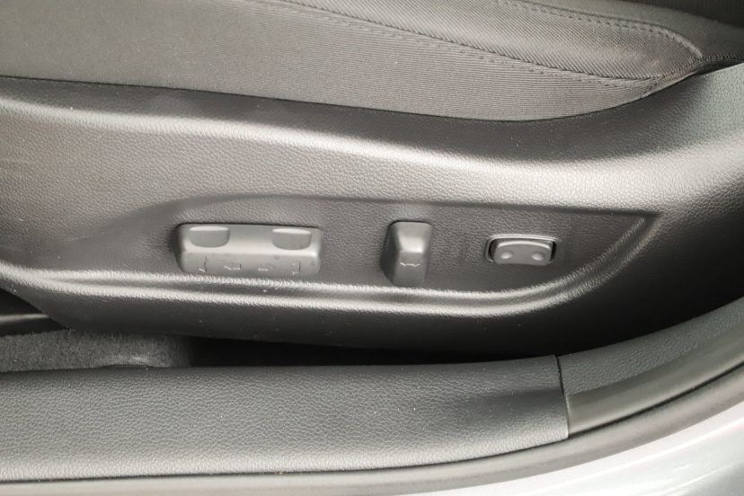 Hyundai i40, 2017