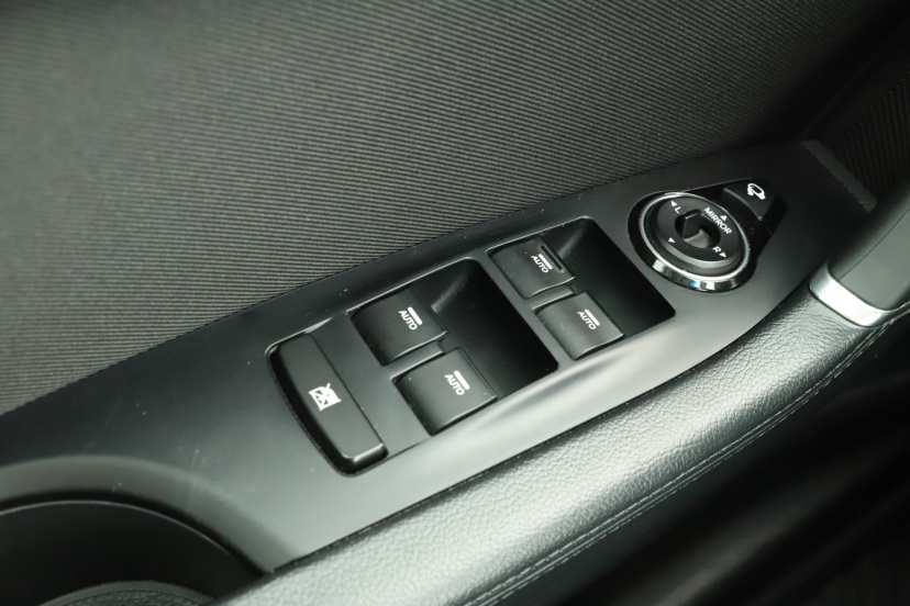 Hyundai i40, 2017