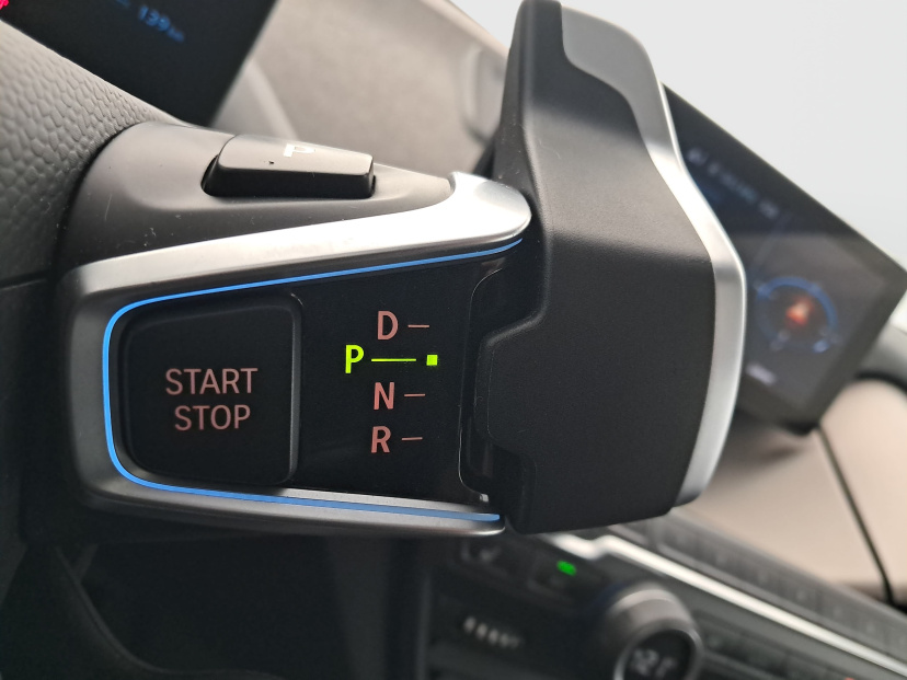 BMW i3, 2020