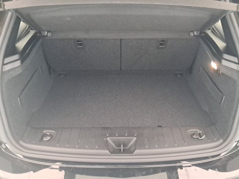 BMW i3, 2020
