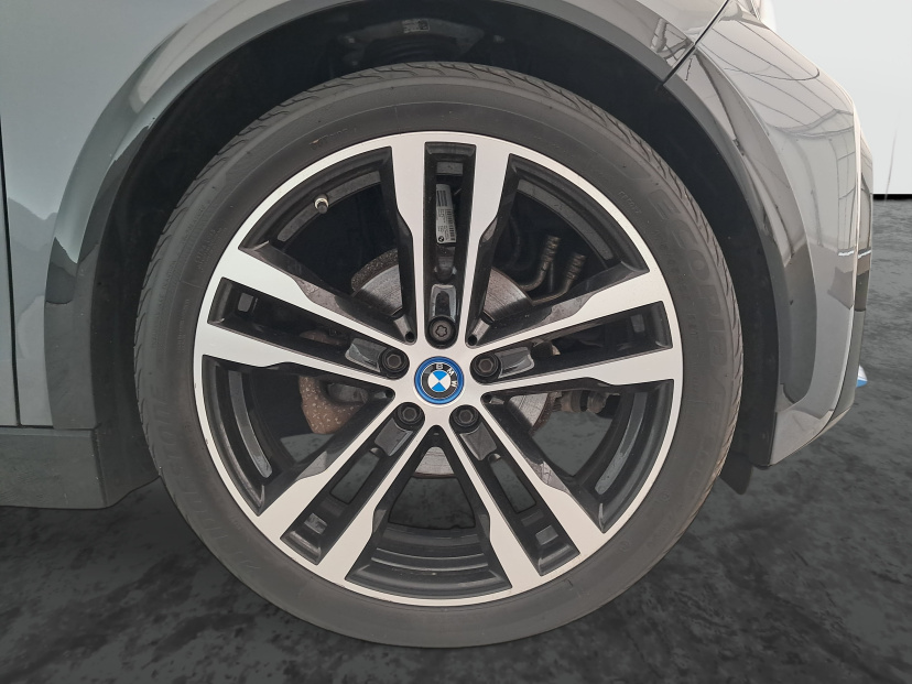 BMW i3, 2020