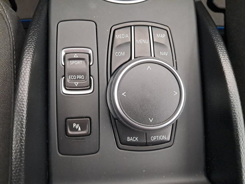 BMW i3, 2020