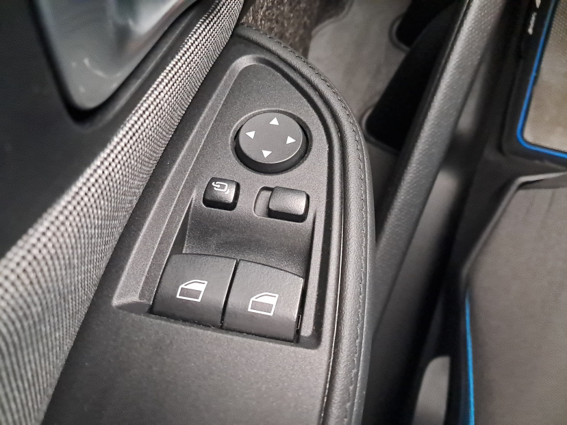BMW i3, 2020