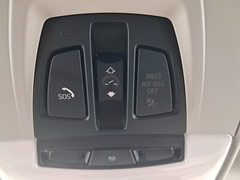 BMW i3, 2020